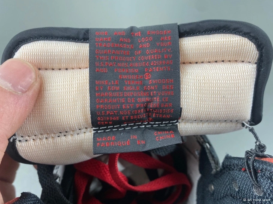 1 OG High Bred HV6674-067 Jordan Retro Men's - (2025) '85 1012